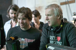 Illustration for article titled Take A Peek Inside James Cameron's Avatar